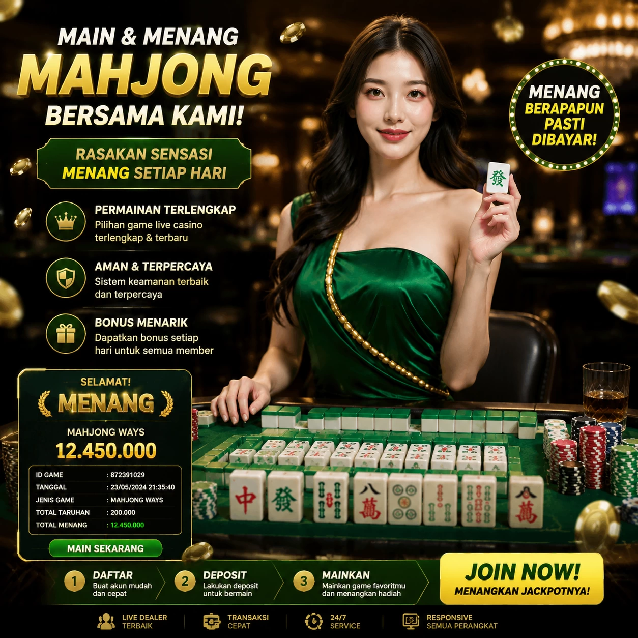 Bagaimana pasar123 Mengubah Cara Kita Bermain Game Online