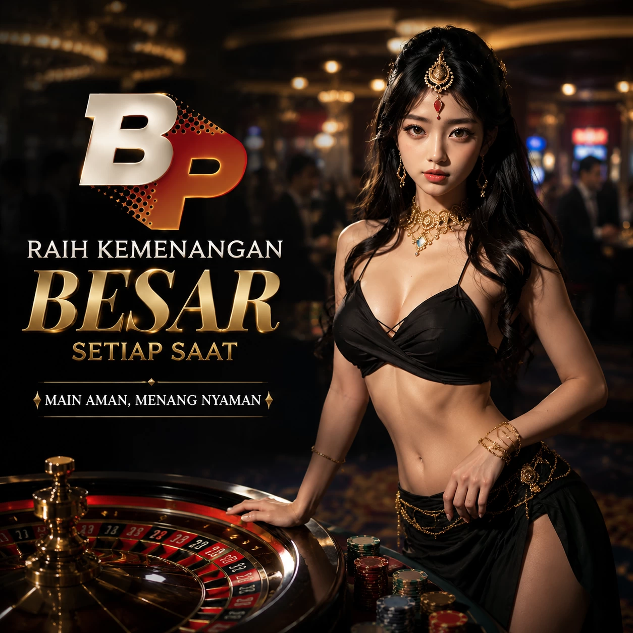 Analisis Performa Game di Platform pasar123